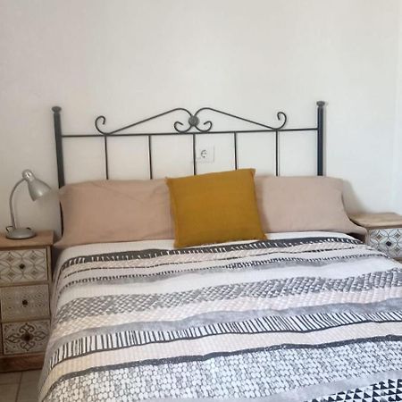 A H Rentals Abanicos 5 Apartamento Peniscola Ngoại thất bức ảnh