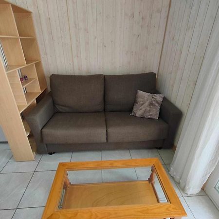 A H Rentals Abanicos 5 Apartamento Peniscola Ngoại thất bức ảnh