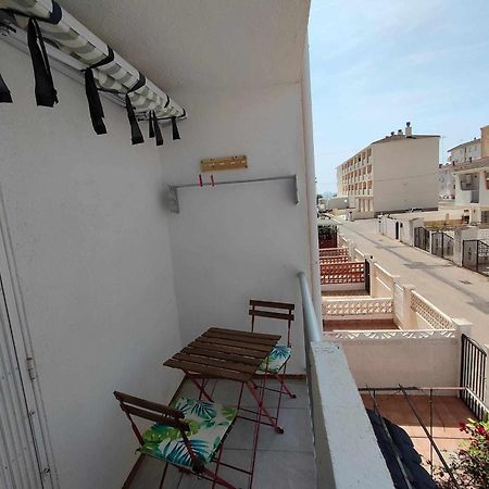 A H Rentals Abanicos 5 Apartamento Peniscola Ngoại thất bức ảnh