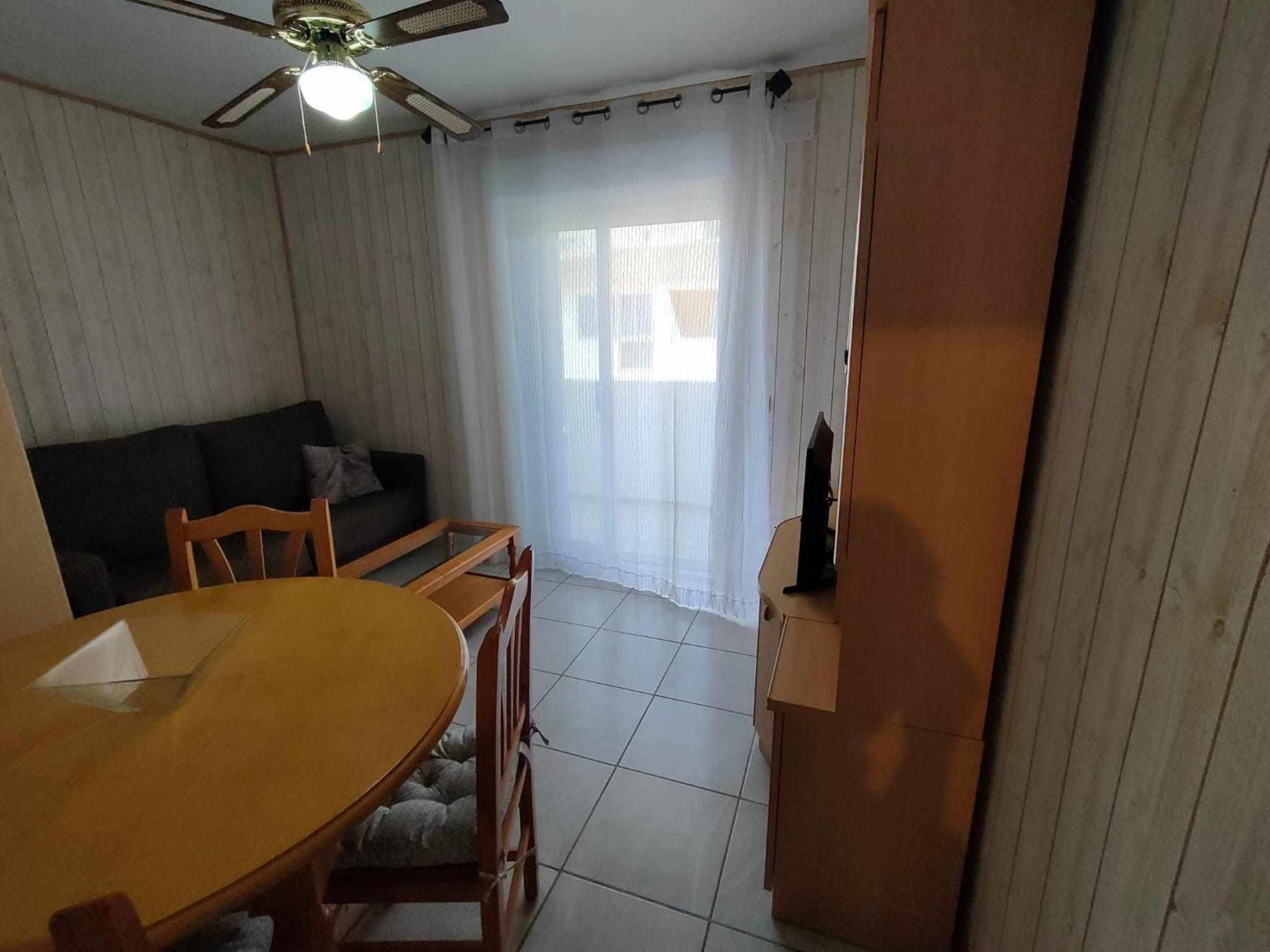 A H Rentals Abanicos 5 Apartamento Peniscola Ngoại thất bức ảnh