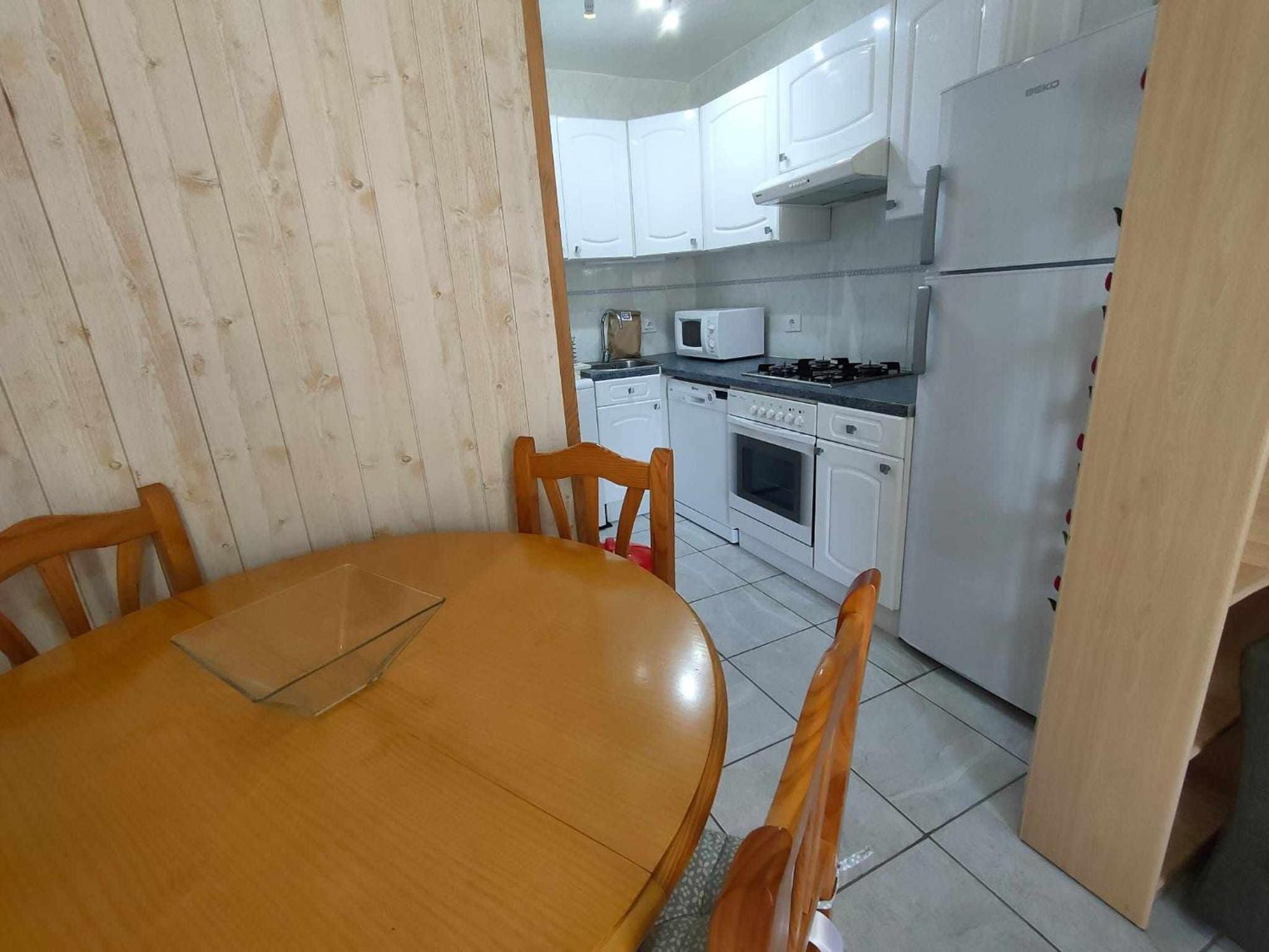 A H Rentals Abanicos 5 Apartamento Peniscola Ngoại thất bức ảnh
